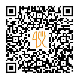 QR-code link către meniul Aroma Kava