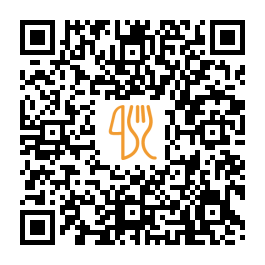 QR-code link către meniul Ali Baba's