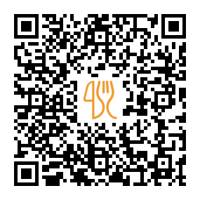 QR-code link către meniul Három Betyár Pizzéria