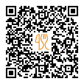 QR-code link către meniul Mediterrán Pizzéria