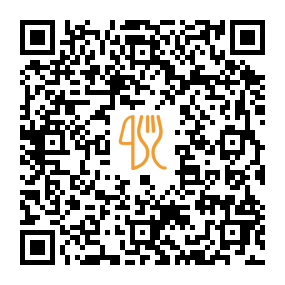 QR-code link către meniul Halászcafé Pizzéria