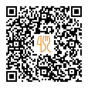 QR-code link către meniul Blazin Burgers