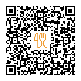 QR-code link către meniul Punjabi Curry House