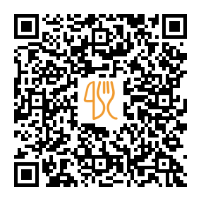 QR-code link către meniul Deep River Pizza