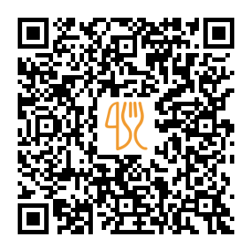 QR-code link către meniul Bambusz Cocktail Grill