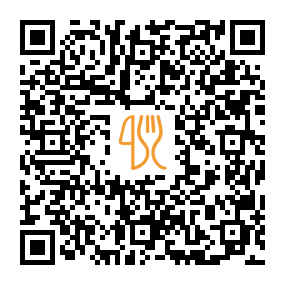 QR-code link către meniul Vendégváró Vendéglő