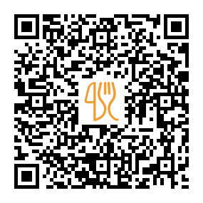 QR-code link către meniul Panda Garden