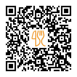 QR-code link către meniul Cafe N' Resto Manggala