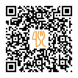 QR-code link către meniul Kisvendéglő