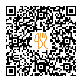 QR-code link către meniul Northern Getaway