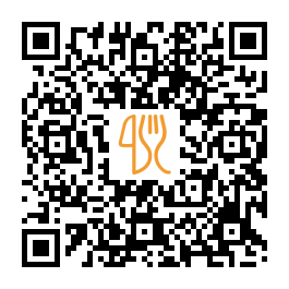 QR-code link către meniul Piknik Étterem