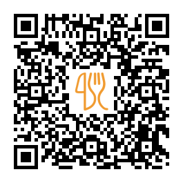 QR-code link către meniul Leander Kávézó