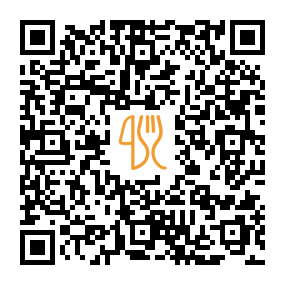 QR-code link către meniul Caravan Büfé