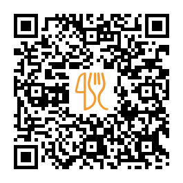 QR-code link către meniul Pajta Büfé