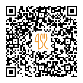 QR-code link către meniul Sushi Garden