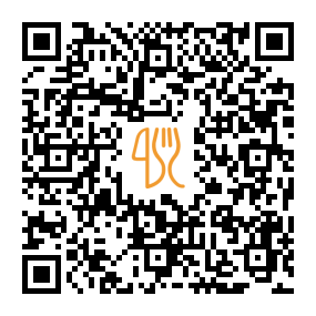 QR-code link către meniul Rosso Caffé