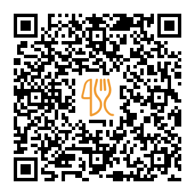 QR-code link către meniul PepperMint Thai Cuisine