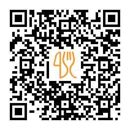 QR-code link către meniul Le Central 1882