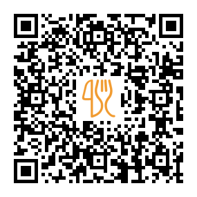 QR-code link către meniul Homestead Inn