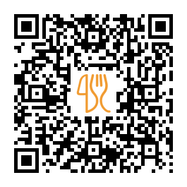 QR-code link către meniul The Fakeaway