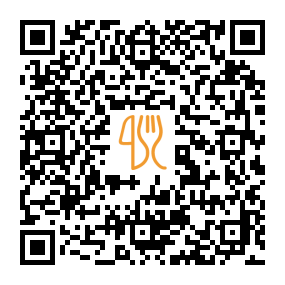 QR-code link către meniul Aladdin Gyros Bár