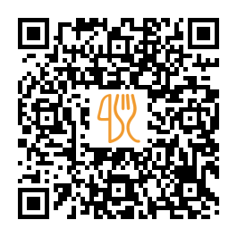 QR-code link către meniul Márga étterem