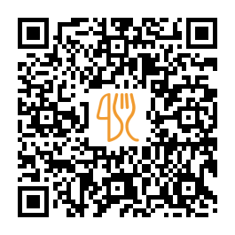 QR-code link către meniul Gosti Grill