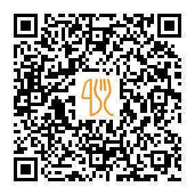 QR-code link către meniul Kékfrankos Étterem