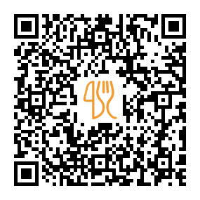 QR-code link către meniul India Roti Room