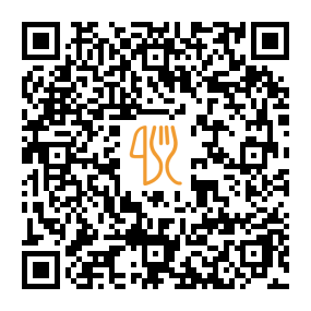 QR-code link către meniul Moonshadow Cafe