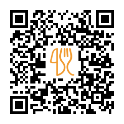 QR-code link către meniul Life Burger