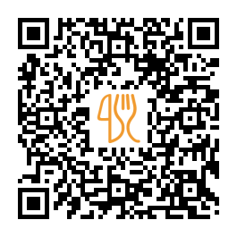 QR-code link către meniul Zeusz Görög Étterem