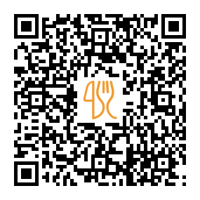 QR-code link către meniul Thirty's Étterem Pizzéria