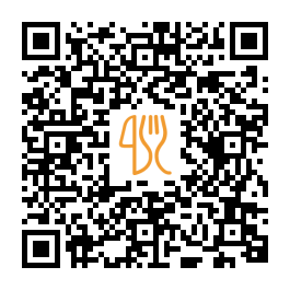 QR-code link către meniul L'autre Usine