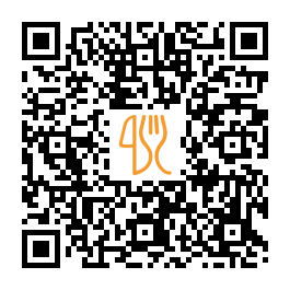 QR-code link către meniul Túri Vigadó