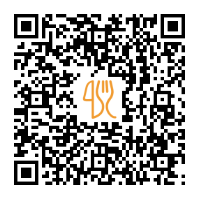 QR-code link către meniul Terasz Étterem Pizzéria