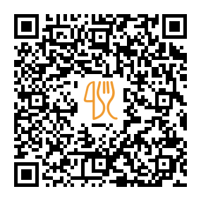 QR-code link către meniul Rózsakert étterem