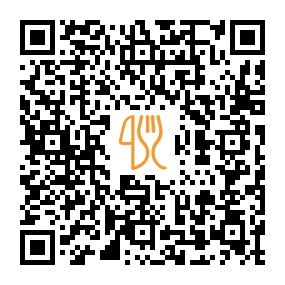 QR-code link către meniul Castellum Pension