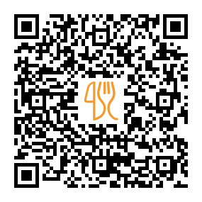 QR-code link către meniul Korona és Étterem