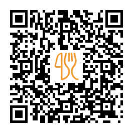 QR-code link către meniul Hana Garden