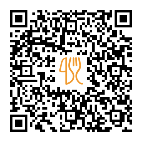 QR-code link către meniul Oázis Hamburger