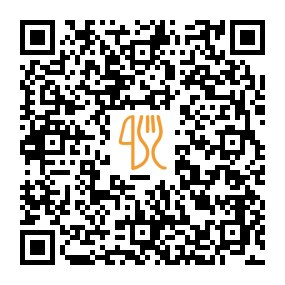 QR-code link către meniul Berényi László Hársfa Vendéglő