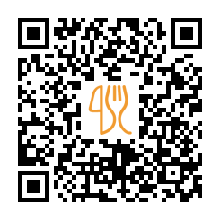 QR-code link către meniul Bíbor Étterem