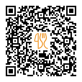 QR-code link către meniul V. András Étterem és Kávèház