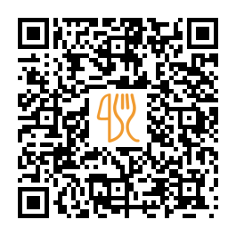 QR-code link către meniul Sanyi Sarok