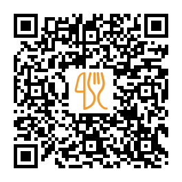 QR-code link către meniul Halászcsárda Szarvas