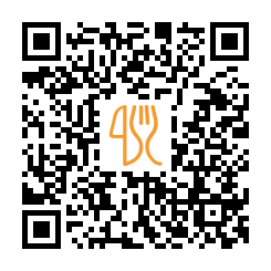 QR-code link către meniul Kgf Hut