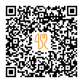 QR-code link către meniul Vegetarian Bistro