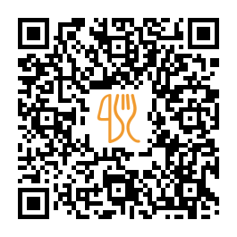 QR-code link către meniul Cougars Lair