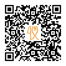 QR-code link către meniul Meszes Csárda